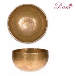 Om Campana tibetana OM 15,5 Om Campana tibetana OM 15,5